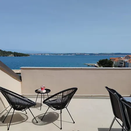 Skyline Appartement Kali