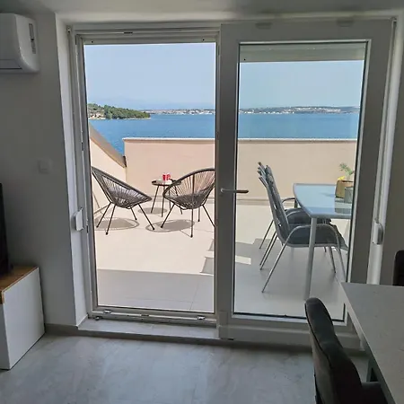 Appartement Skyline *