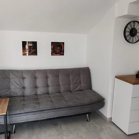 Appartement Skyline Kali