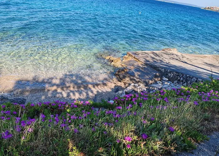 Skyline Apartman Kali