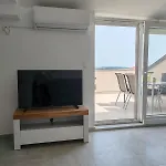 Skyline كالي