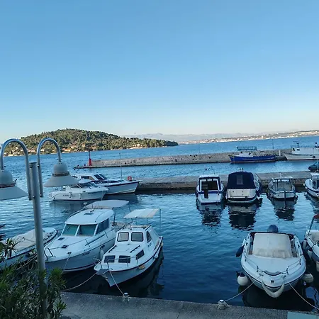Διαμέρισμα Skyline