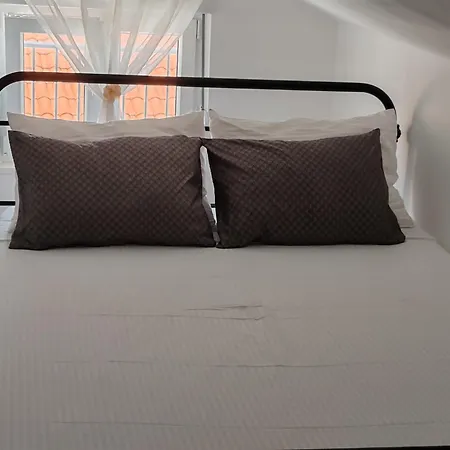 Skyline Apartamento Kali