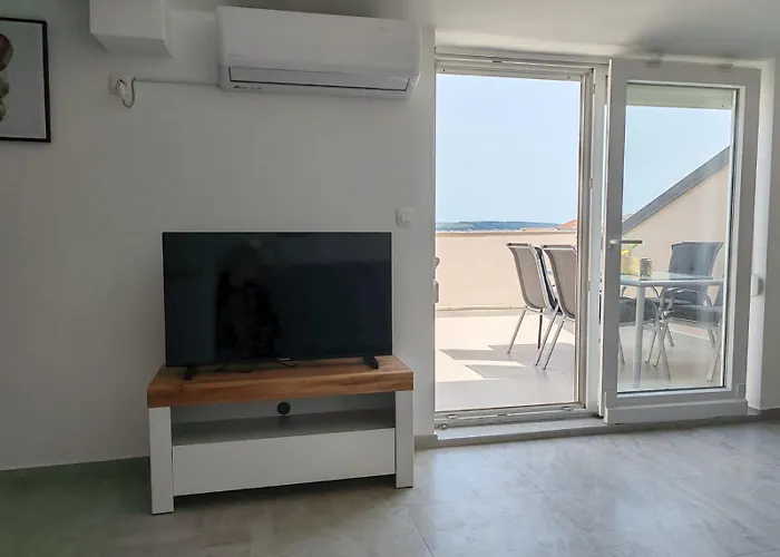 Skyline Kali