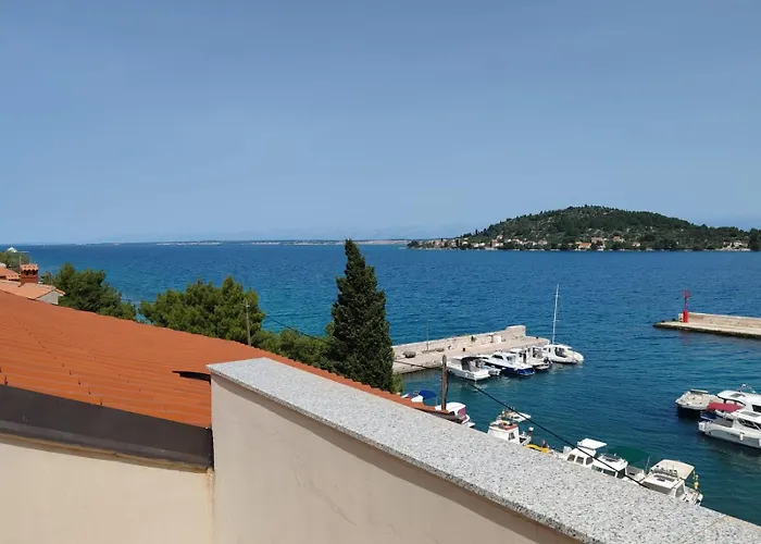 Διαμέρισμα Skyline