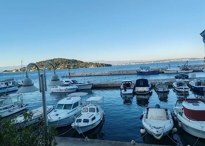 Διαμέρισμα Skyline